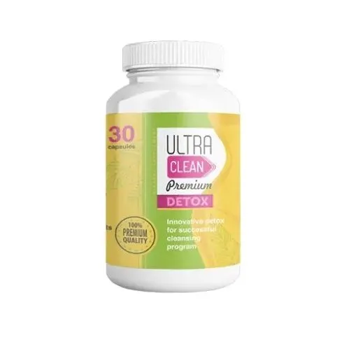 Ultra Clean Premium Detox — photo 2