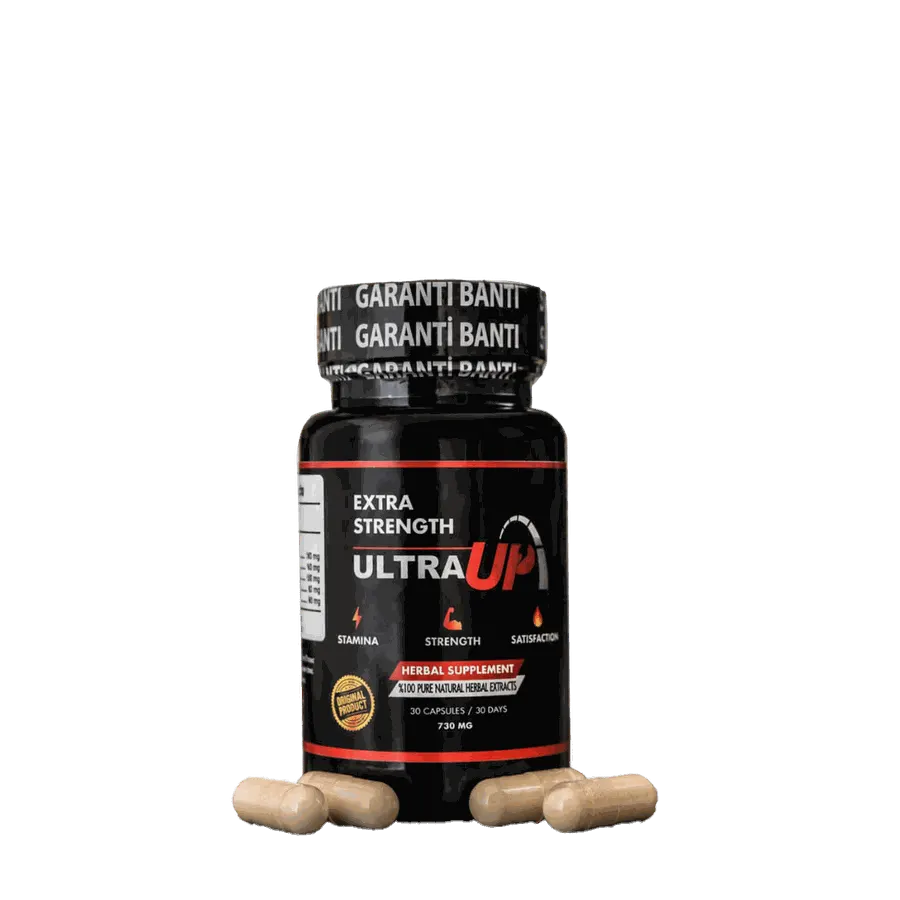 Ultra Up — صورة 3