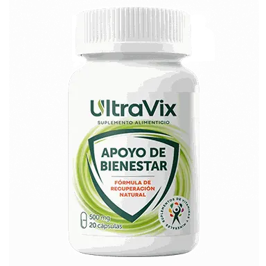UltraVix