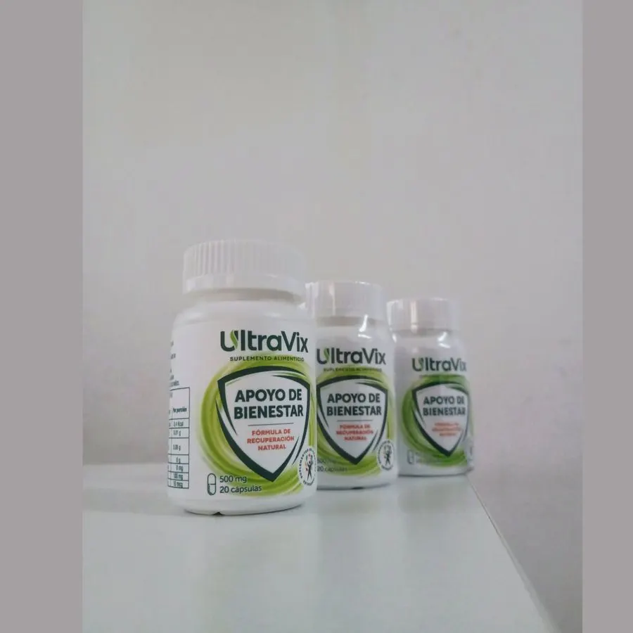 UltraVix — foto 1