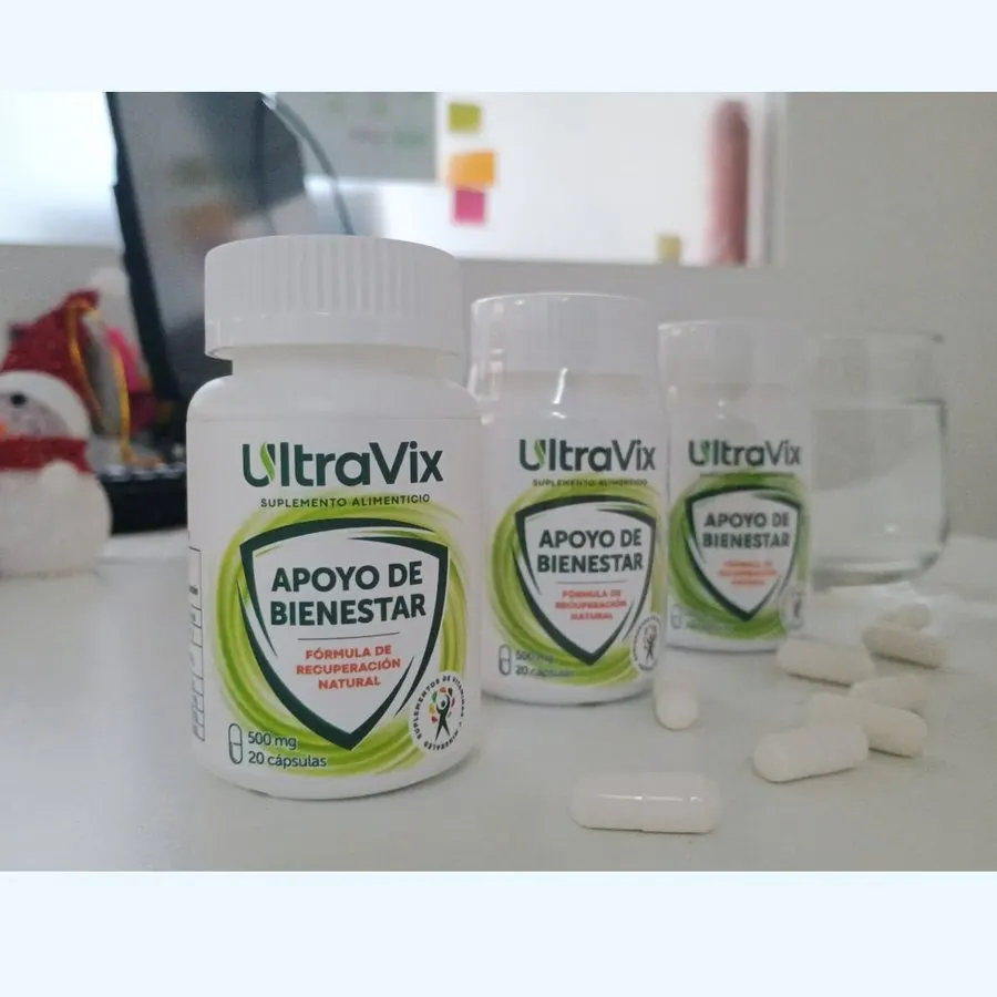 UltraVix — foto 2