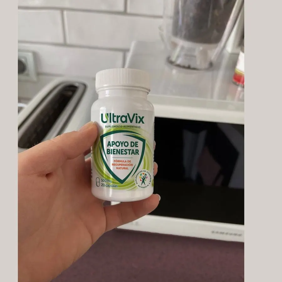 UltraVix — foto 3