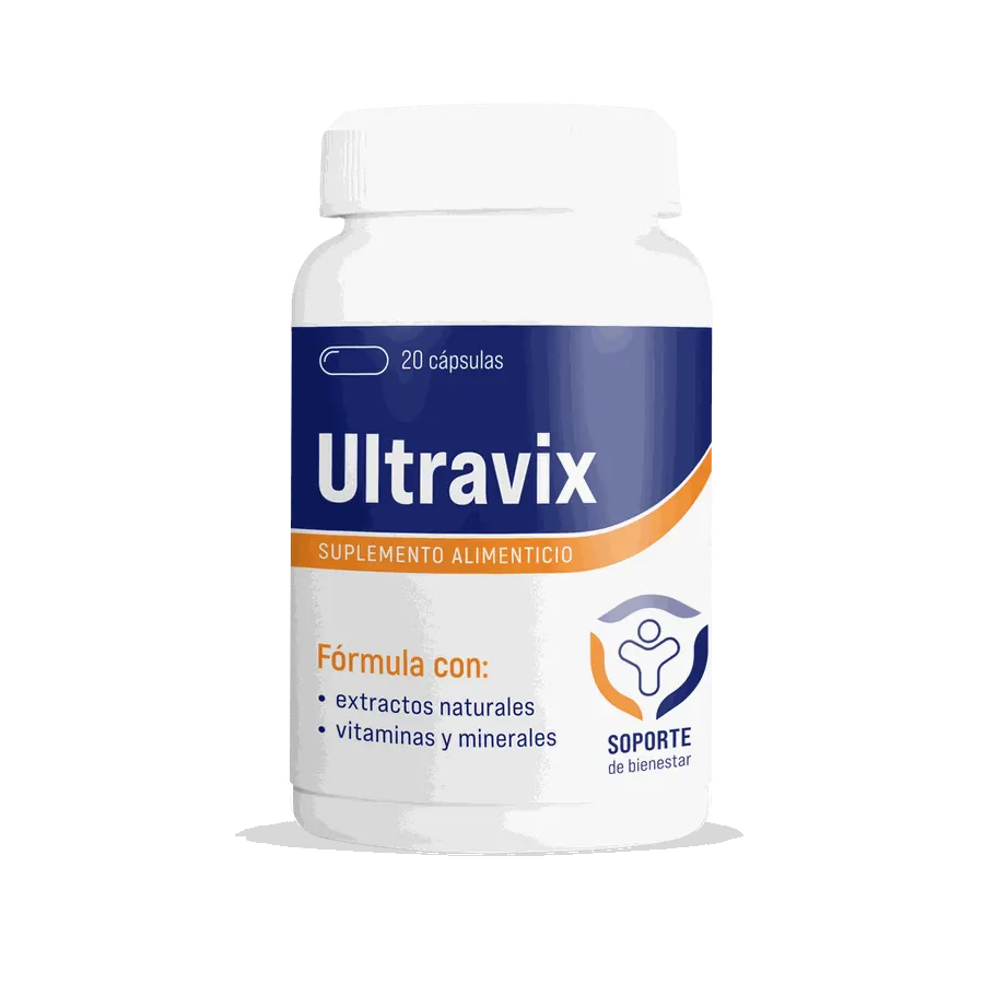 Ultravix