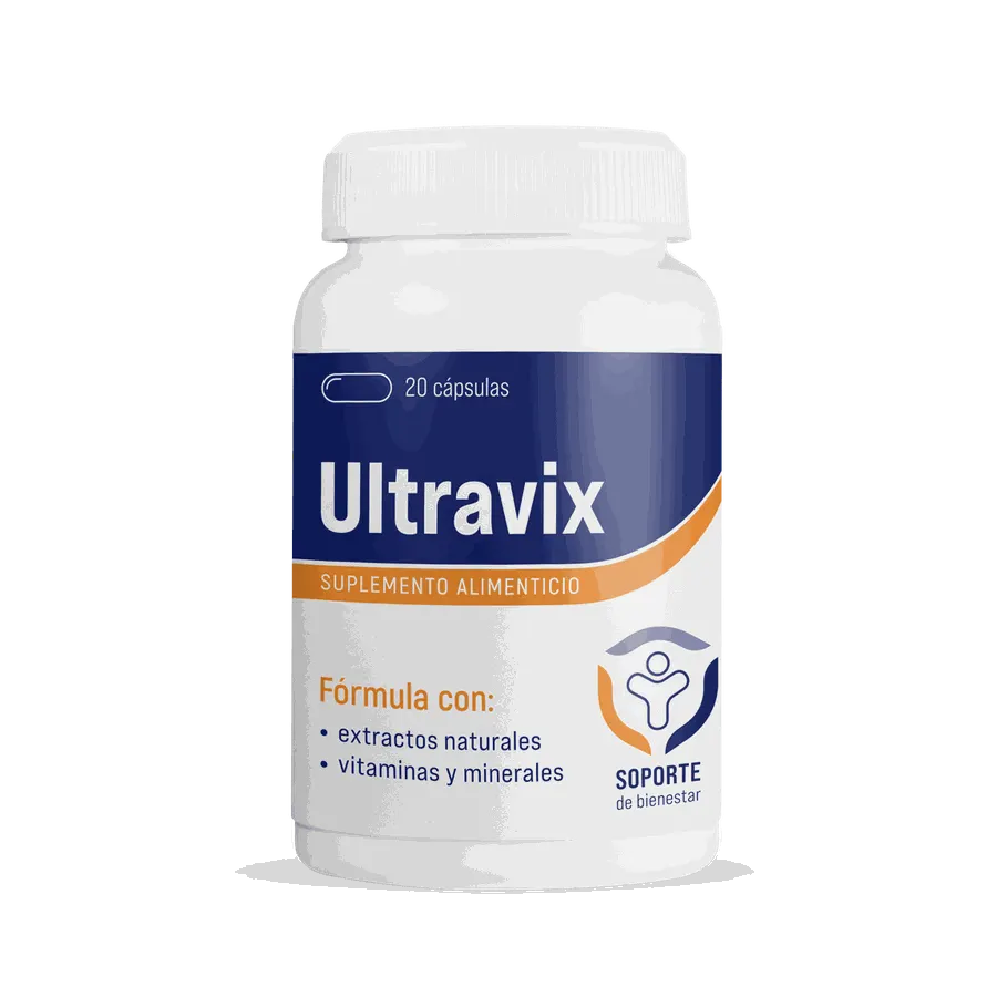 Ultravix — imagen