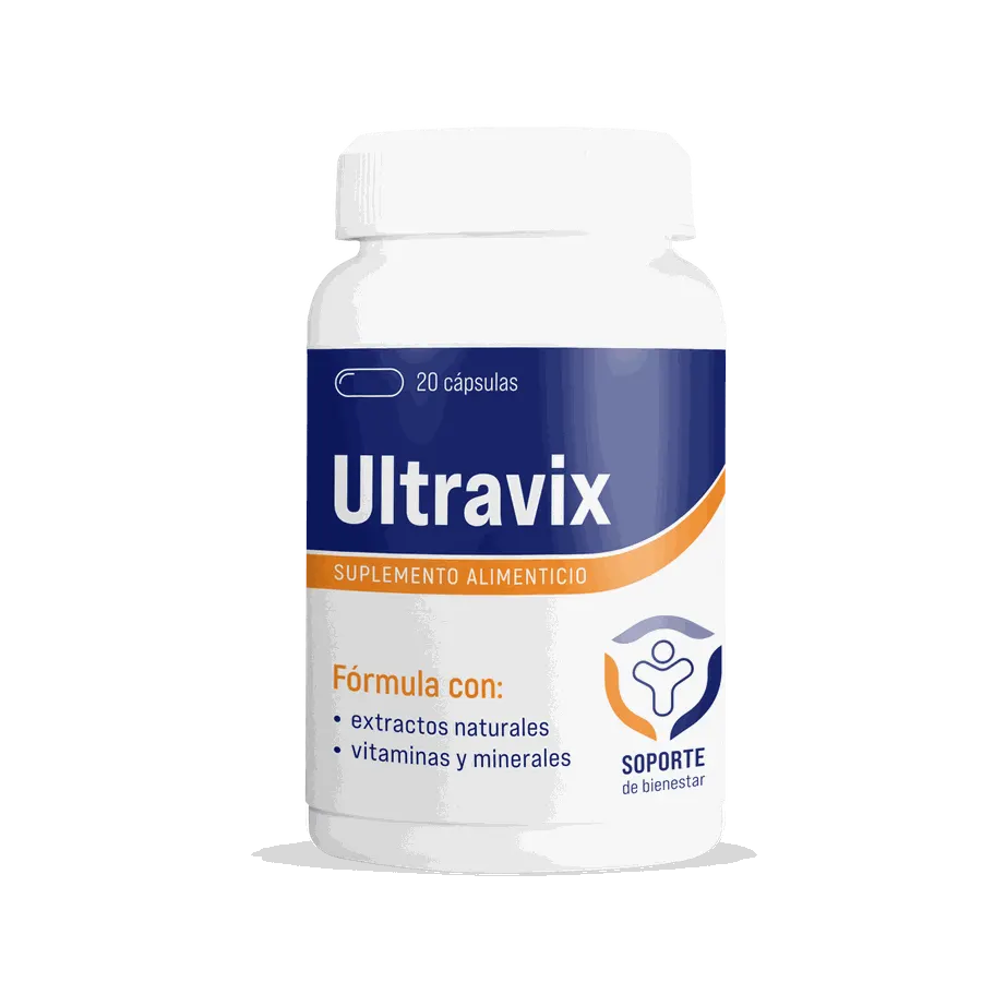 Ultravix — imagen 1