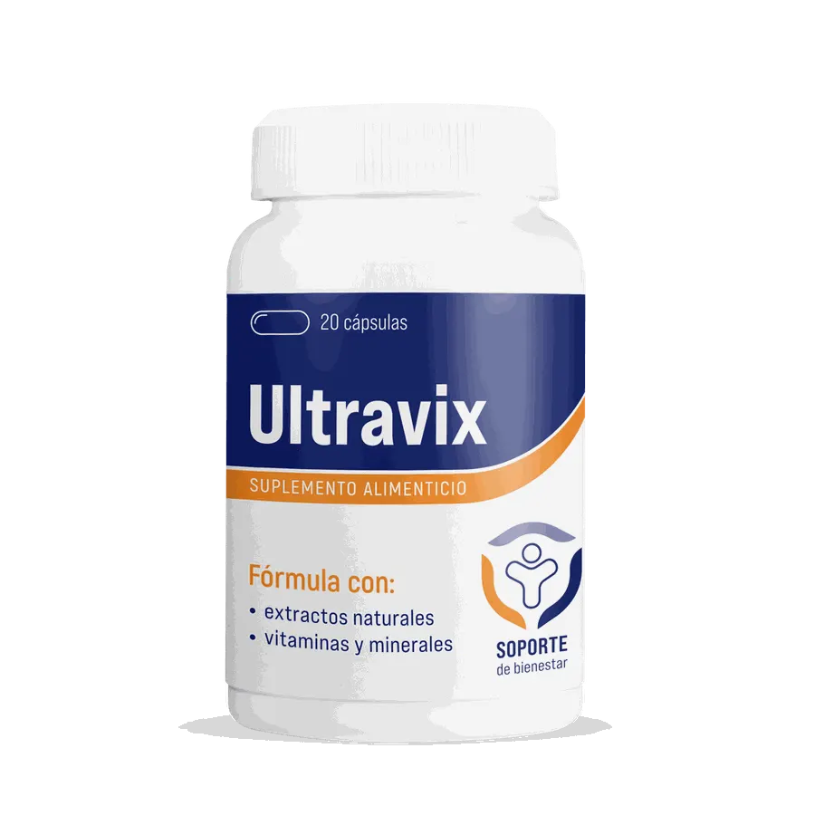 Ultravix — imagen 2