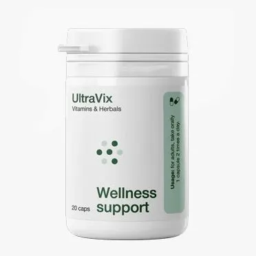 UltraVix