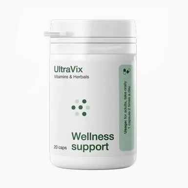 UltraVix — nuotrauka 1