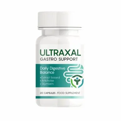 Ultraxal