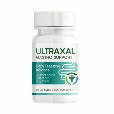 Ultraxal — foto del prodotto