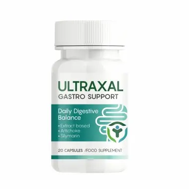 Ultraxal — foto del prodotto 3