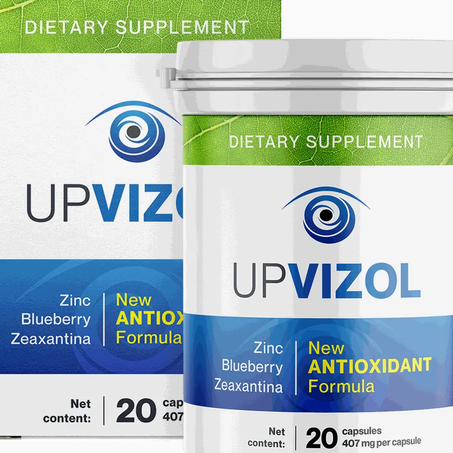 UpVizol