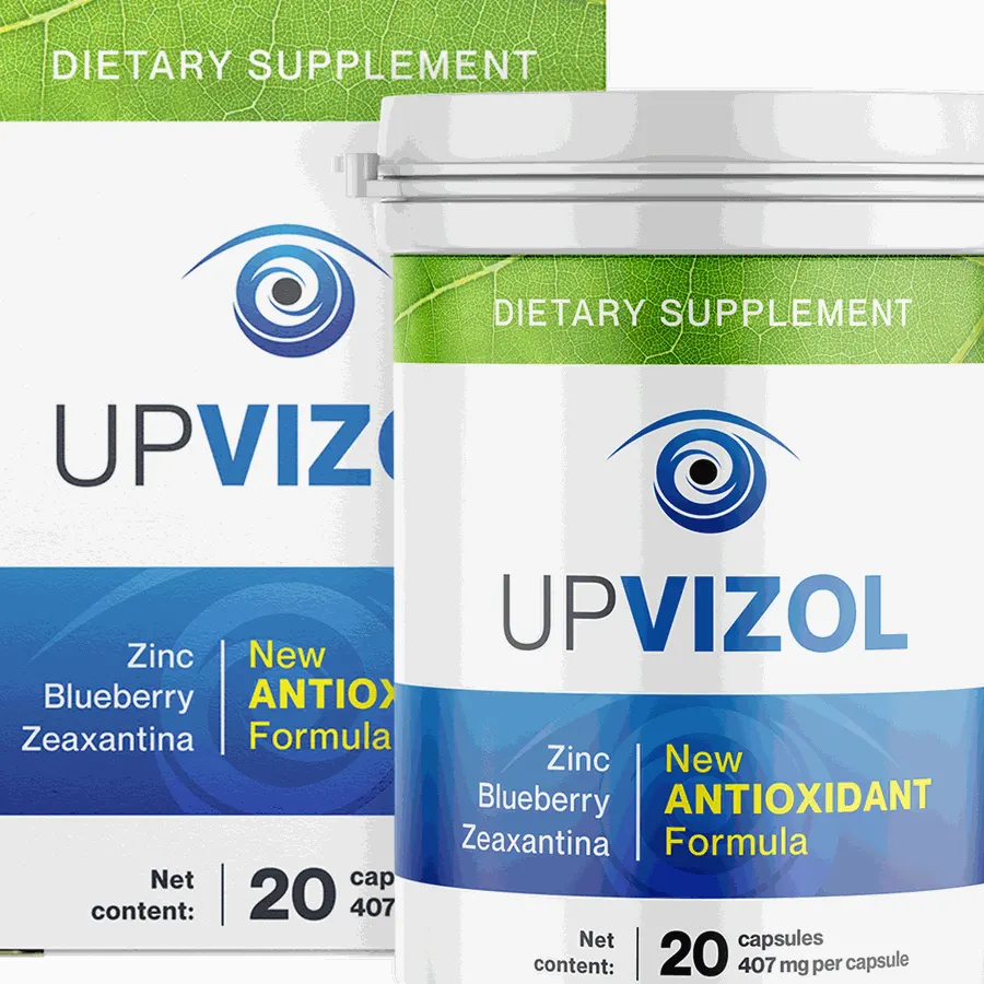 UpVizol — foto del producto
