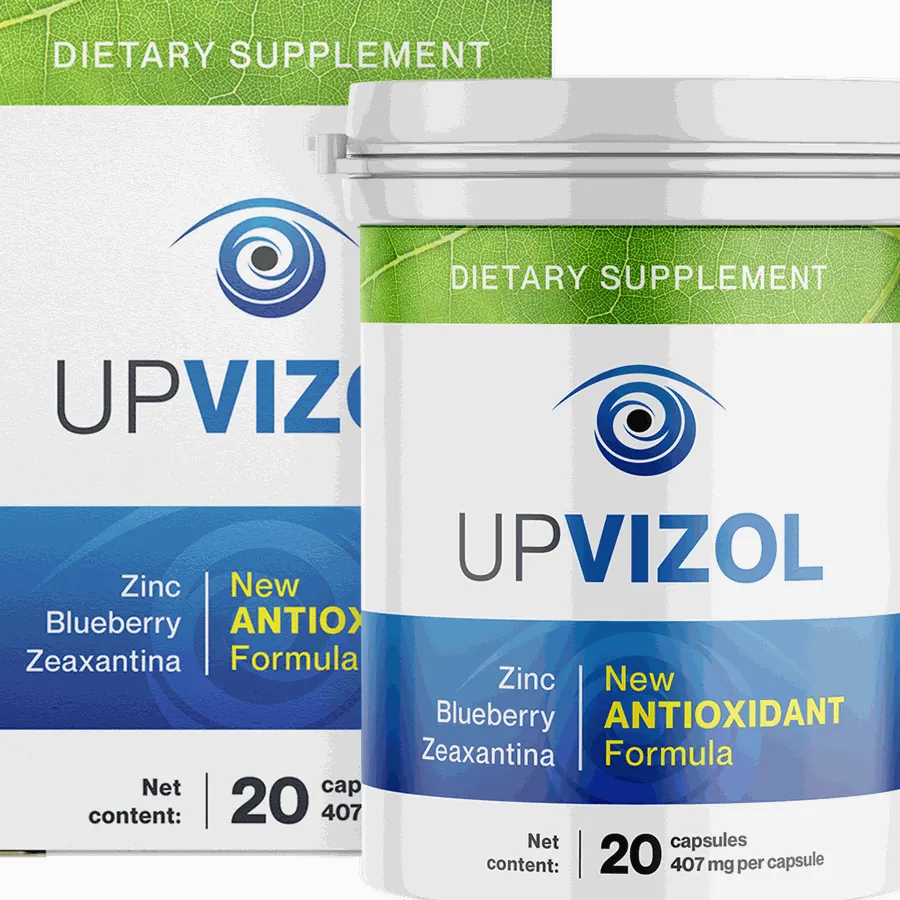 UpVizol — foto del producto 1