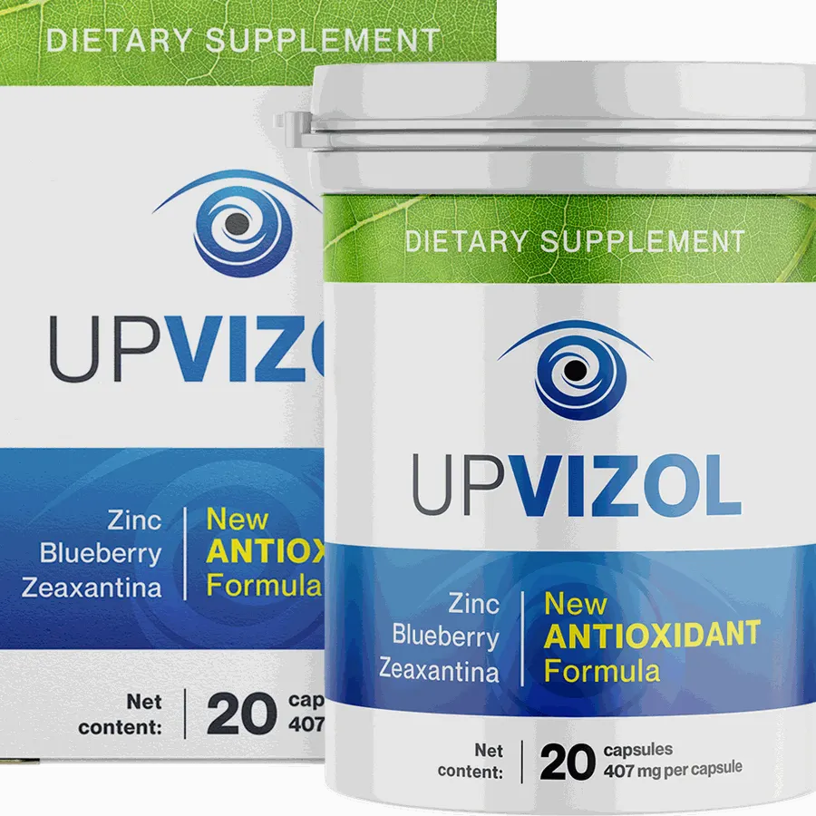 UpVizol — foto del producto 3