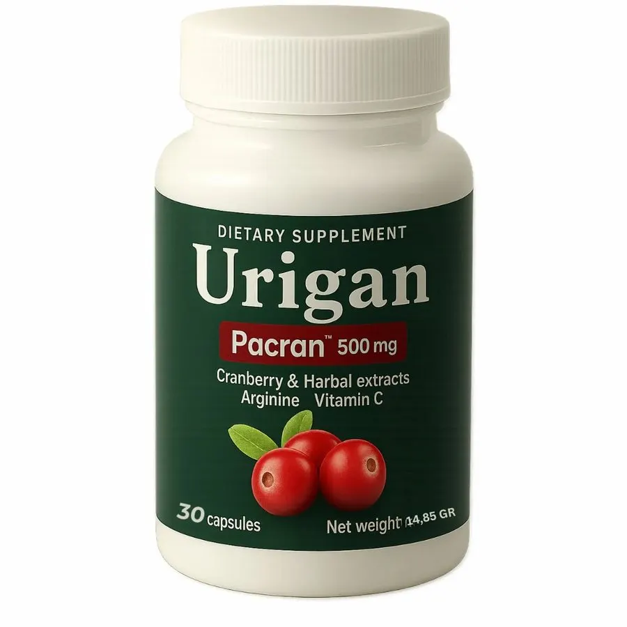 Urigan