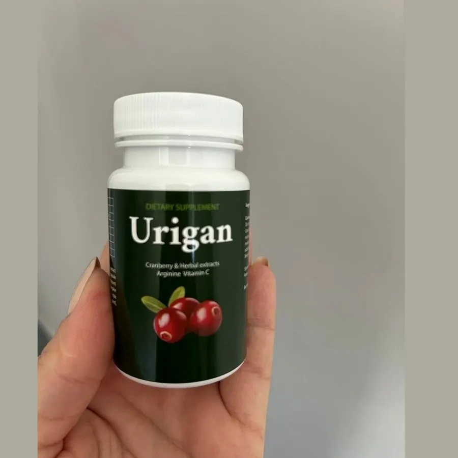 Urigan — zdjęcie produktu