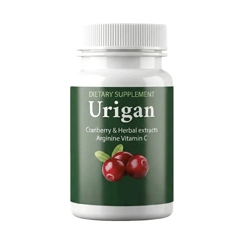 Urigan — zdjęcie produktu 1