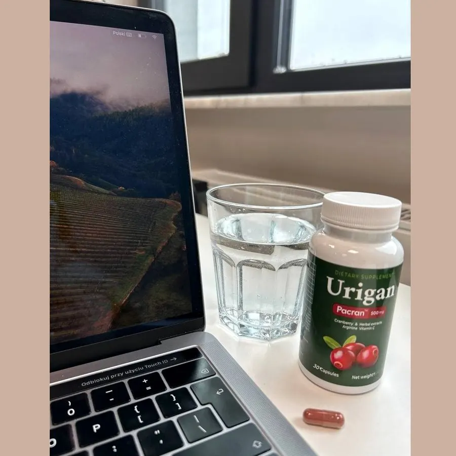 Urigan — zdjęcie produktu 2