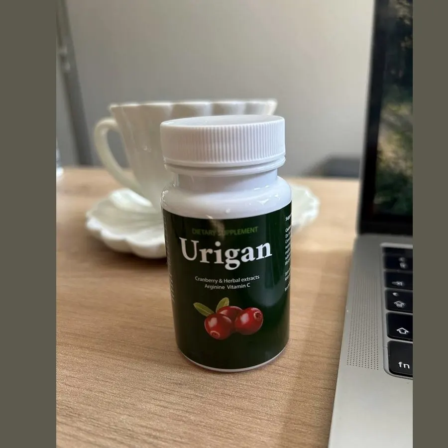 Urigan — zdjęcie produktu 3