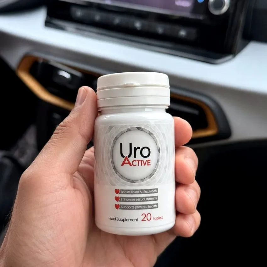 Uro Active