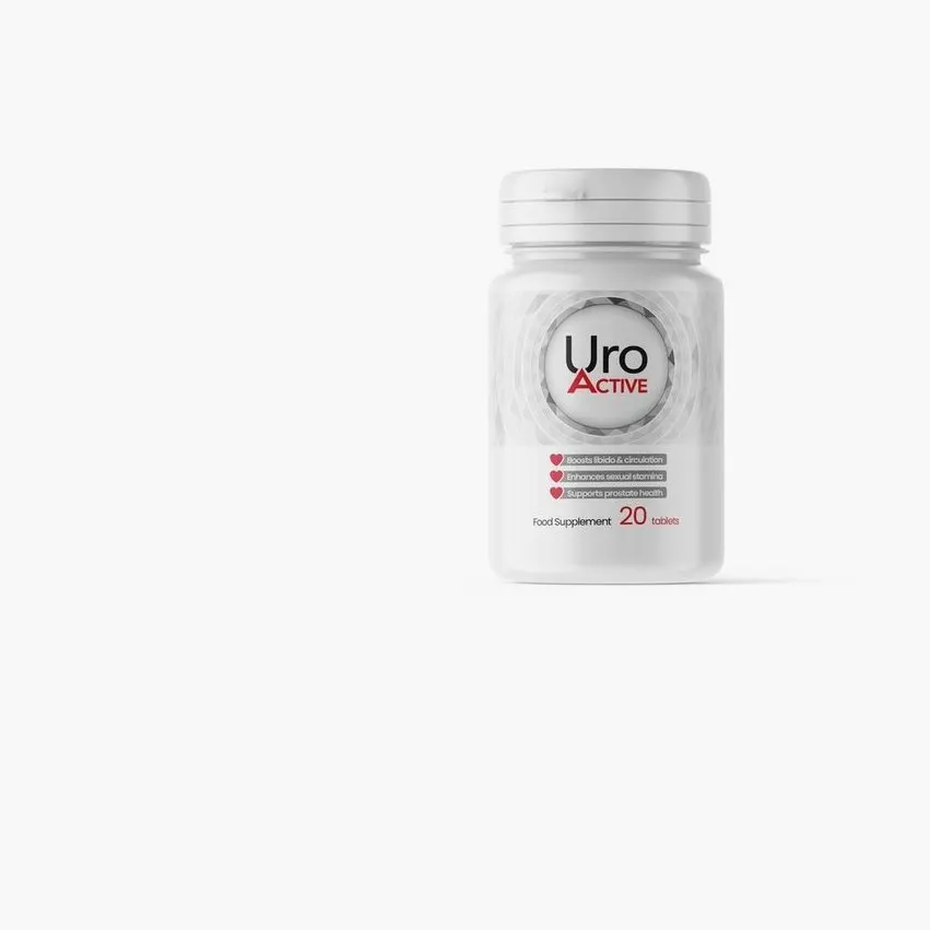 Uro Active — foto del prodotto