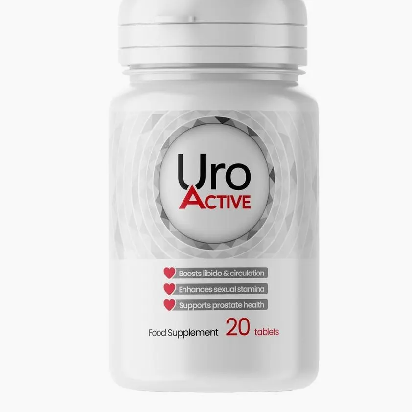 Uro Active — foto del prodotto 1