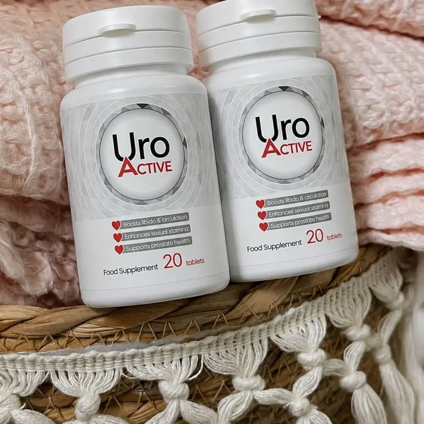 Uro Active — foto del prodotto 2