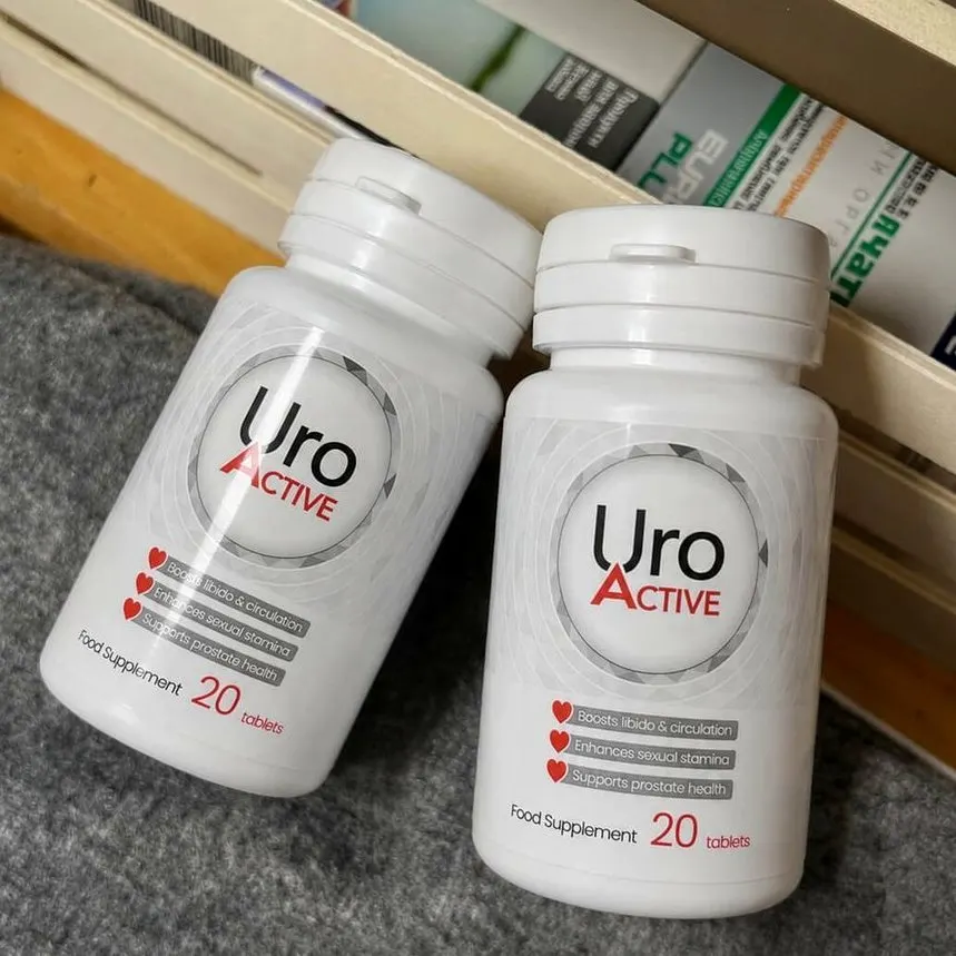 Uro Active — foto del prodotto 3