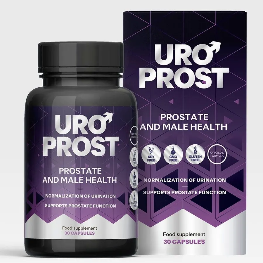 Uro Prost