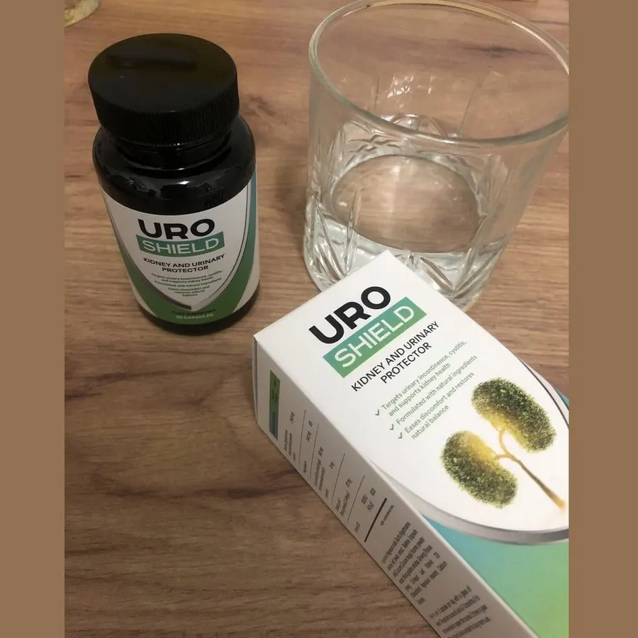 Uro Shield