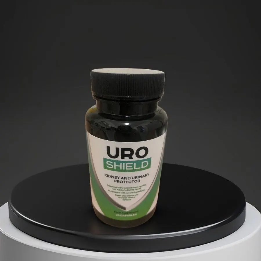 Uro Shield — nuotrauka 2