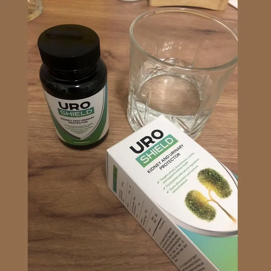 Uro Shield — nuotrauka 3