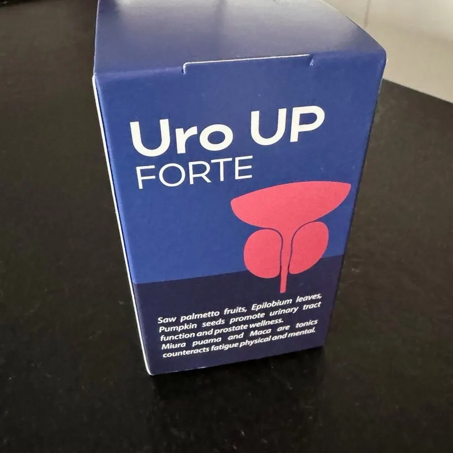 Uro UP Forte