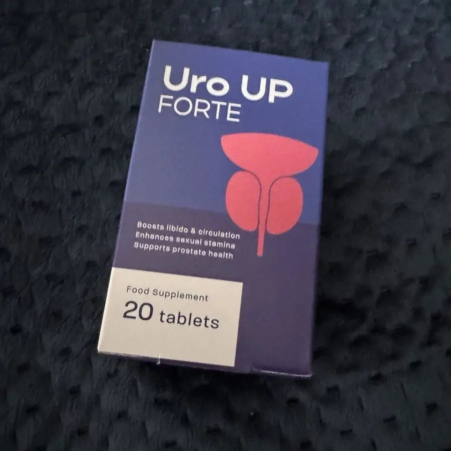 Uro UP Forte — fotografie de produs 1