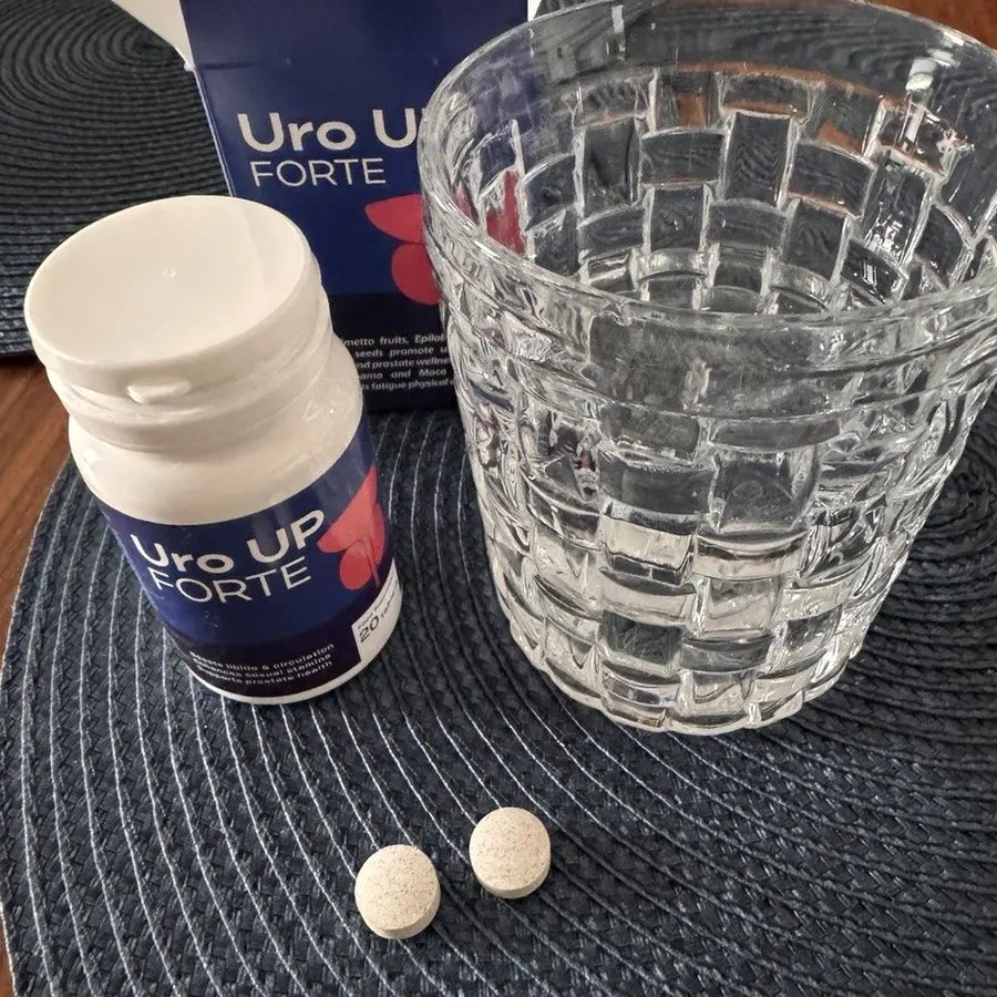 Uro UP Forte — fotografie de produs 3