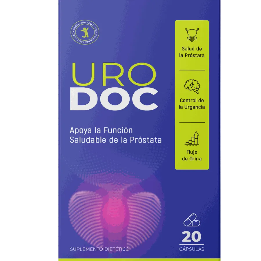 Urodoc — foto