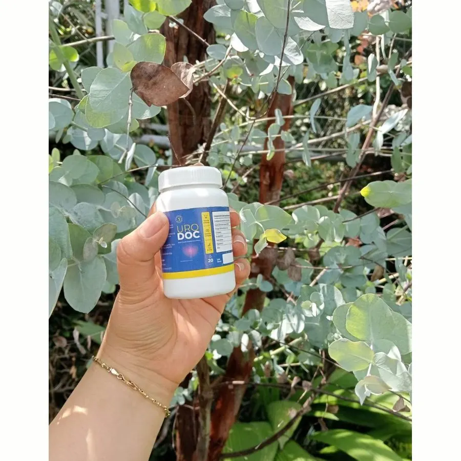Urodoc — foto 1