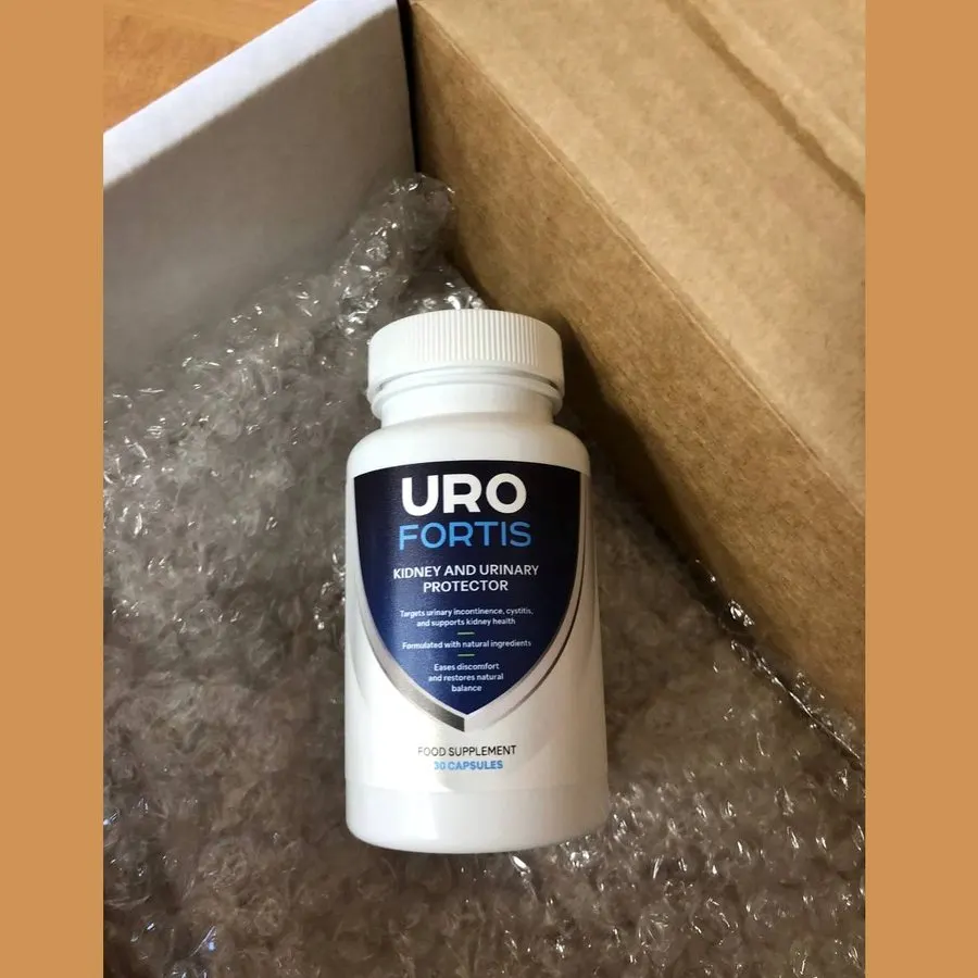 UroFortis