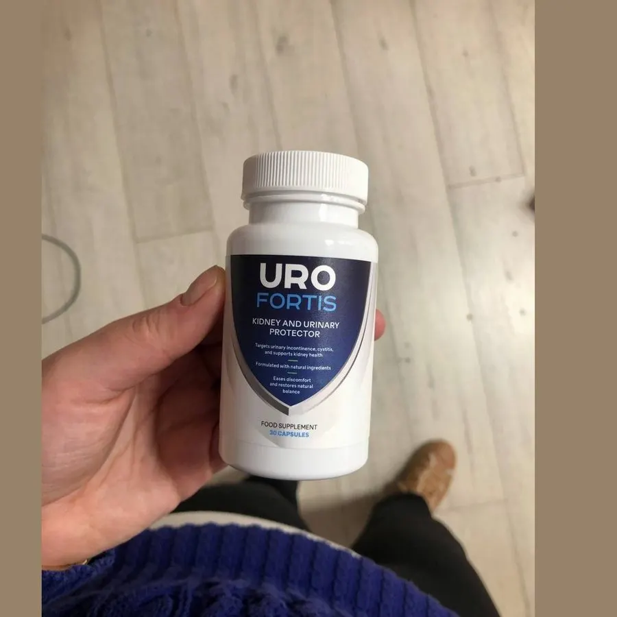 UroFortis — termékfotó 1