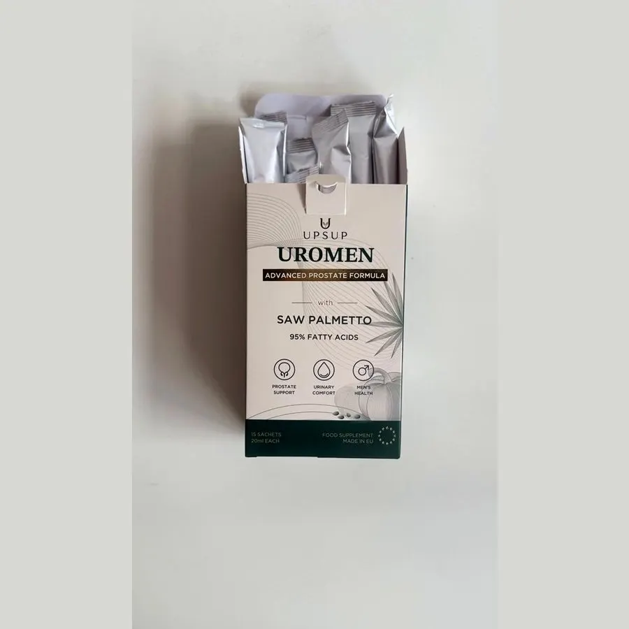 UROMEN — снимка