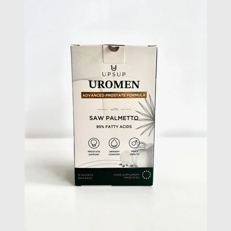 UROMEN — снимка 1