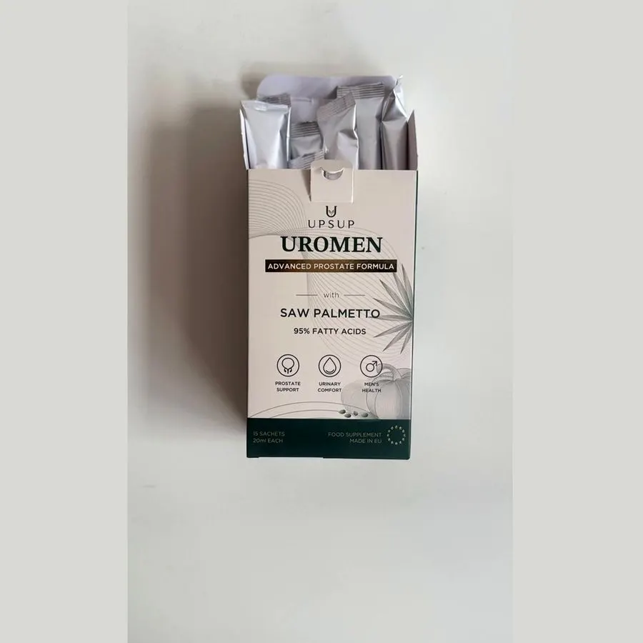 UROMEN — снимка 2