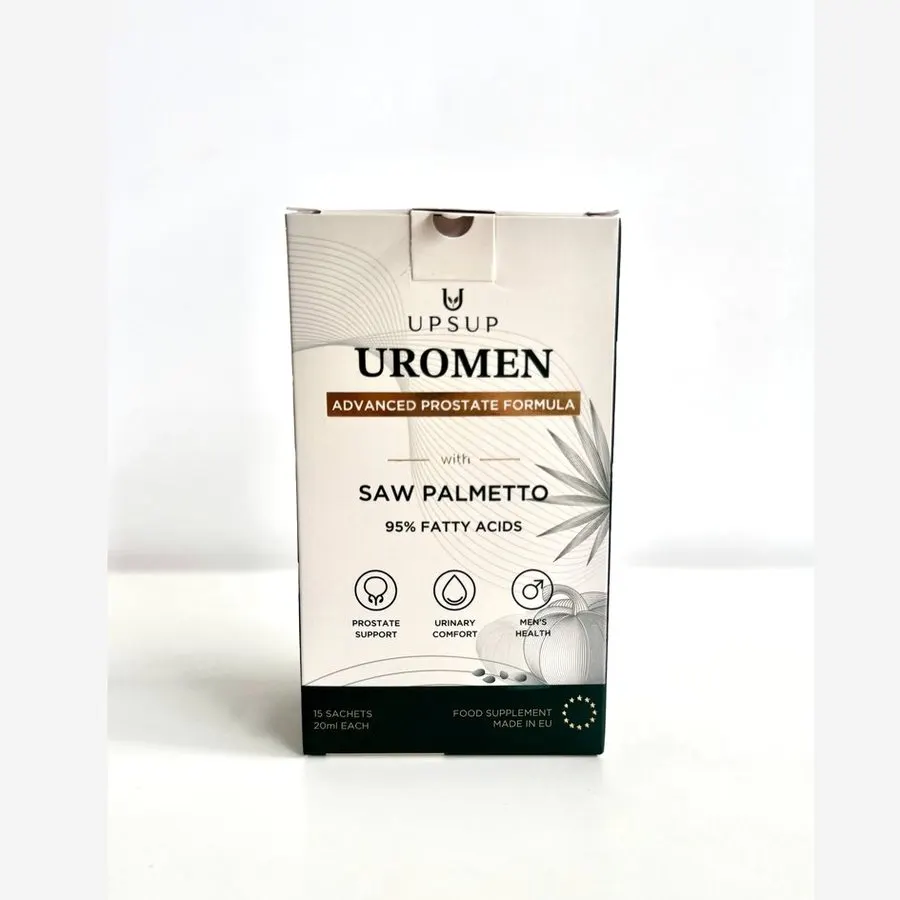 UROMEN — снимка 3