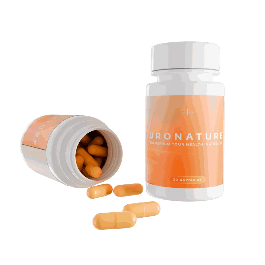 Uronature — foto del producto