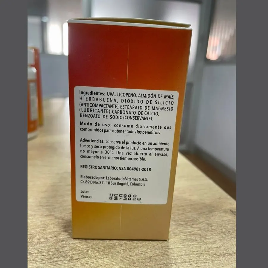 Uronature — foto del producto 1