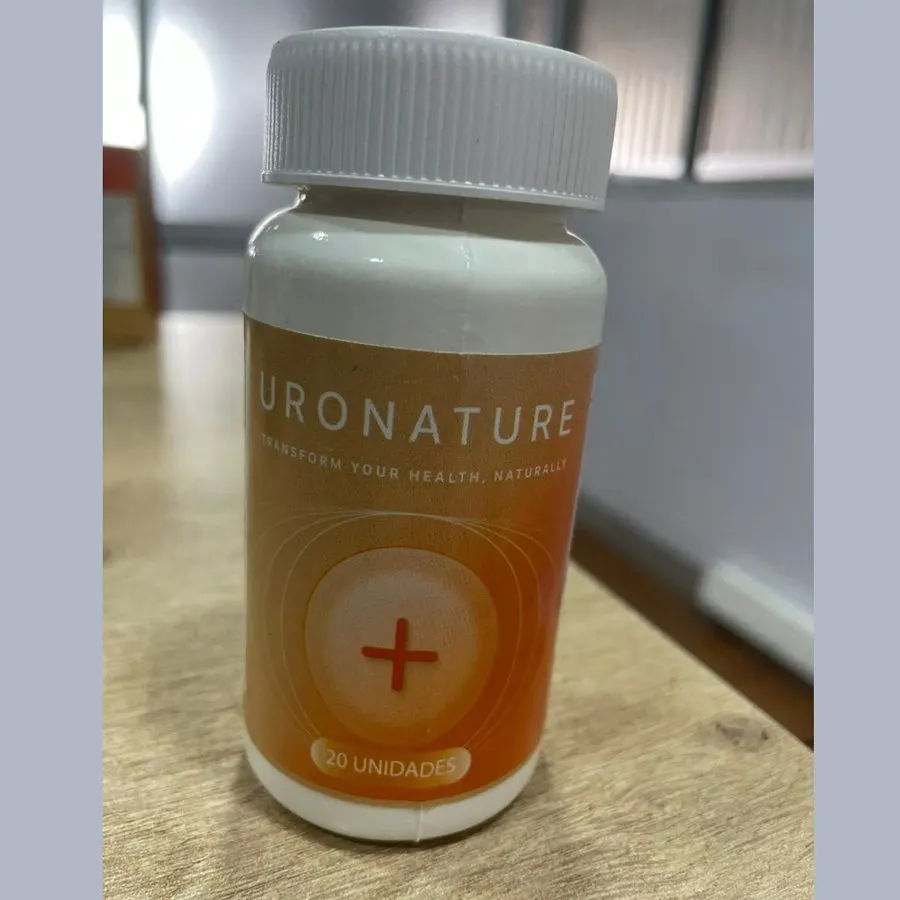 Uronature — foto del producto 2