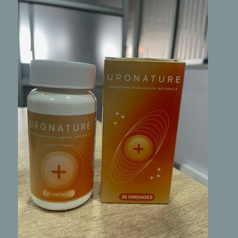 Uronature — foto del producto 3