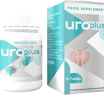 Uroplus