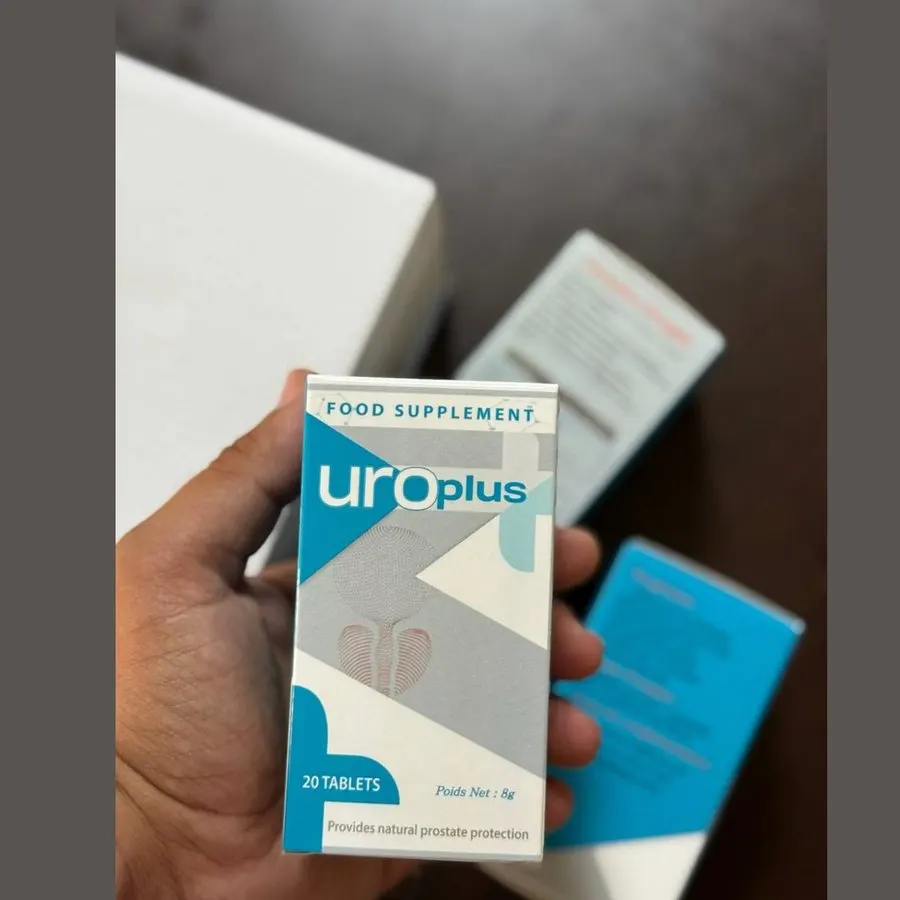 Uroplus — صورة المنتوج